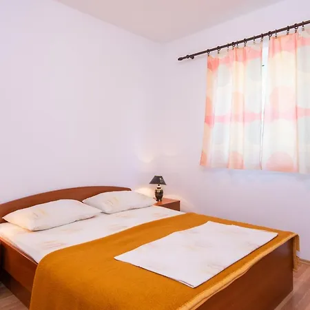 Appartement By The Sea Cove Pjestata, Peljesac - 12381