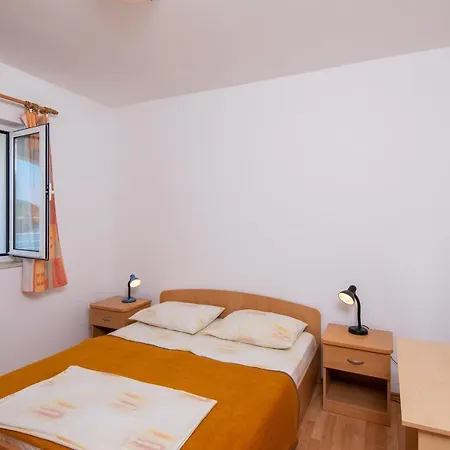 Appartement By The Sea Cove Pjestata, Peljesac - 12381