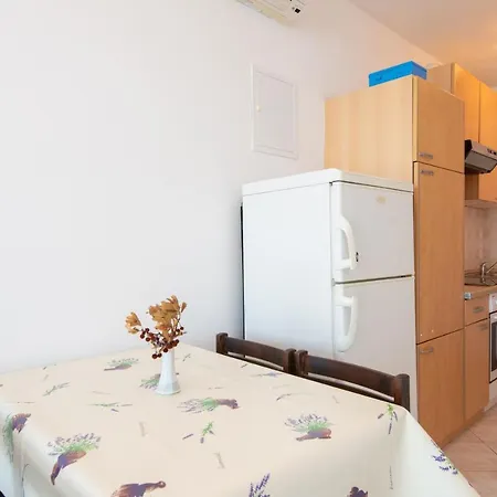 Appartement By The Sea Cove Pjestata, Peljesac - 12381 Putniković