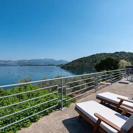 By The Sea Cove Pjestata, Peljesac - 12381