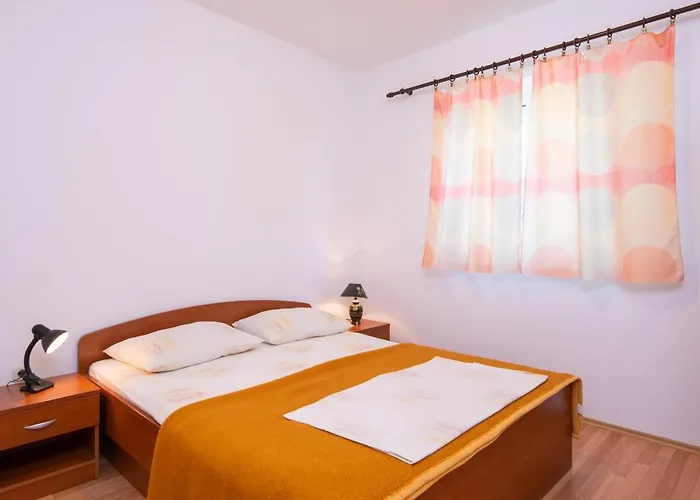 아파트 By The Sea Cove Pjestata, Peljesac - 12381