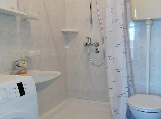 아파트 By The Sea Cove Pjestata, Peljesac - 12381 Putniković