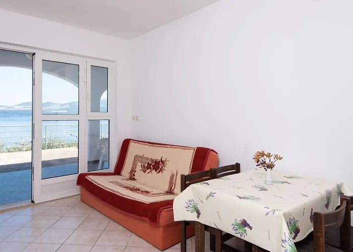 아파트 By The Sea Cove Pjestata, Peljesac - 12381 *