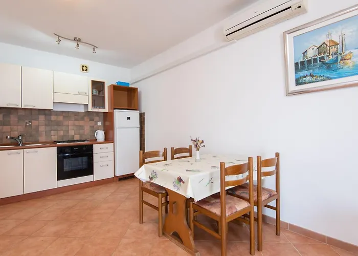 아파트 By The Sea Cove Pjestata, Peljesac - 12381