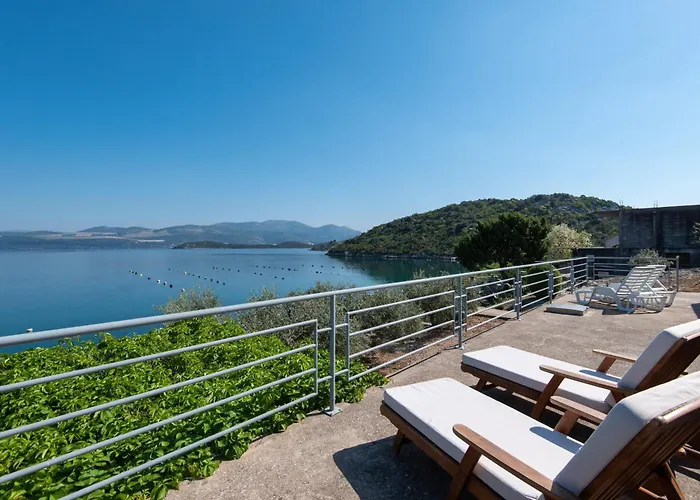By The Sea Cove Pjestata, Peljesac - 12381