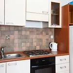 Apartment Apartments By The Sea Cove Pjestata, Peljesac - 12381 *