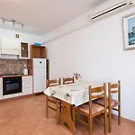 Apartment Apartments By The Sea Cove Pjestata, Peljesac - 12381