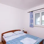 Apartments By The Sea Cove Pjestata, Peljesac - 12381 Apartment Putnikovic