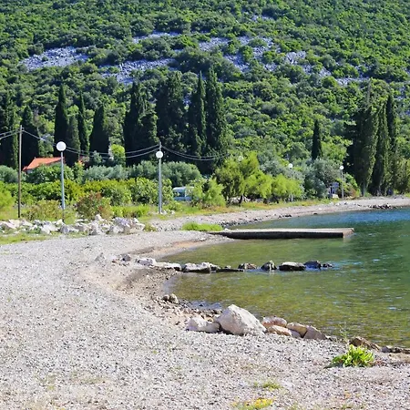 Appartement By The Sea Cove Pjestata, Peljesac - 12381 *