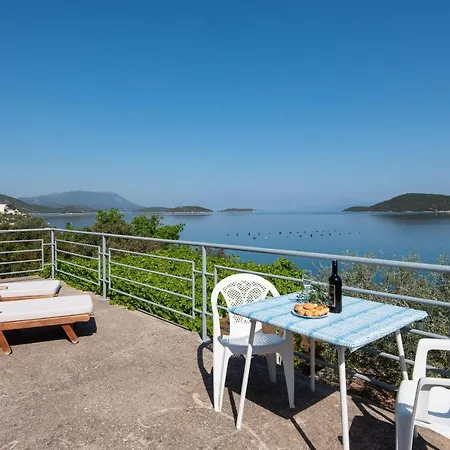 By The Sea Cove Pjestata, Peljesac - 12381 Apartament Putniković