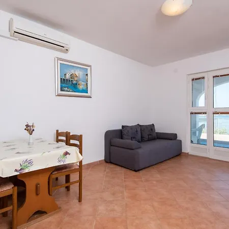 Apartments By The Sea Cove Pjestata, Peljesac - 12381