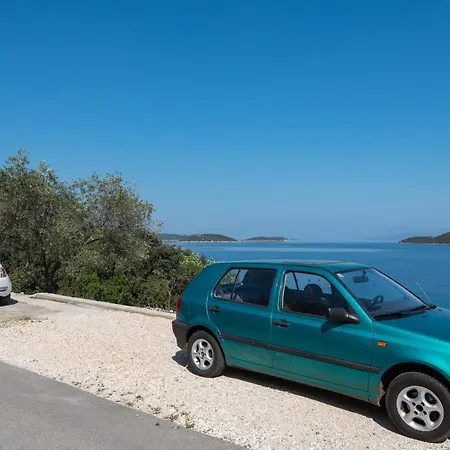 By The Sea Cove Pjestata, Peljesac - 12381 Apartament