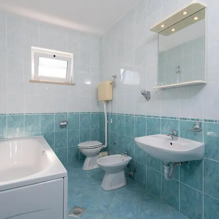 By The Sea Cove Pjestata, Peljesac - 12381 Apartament