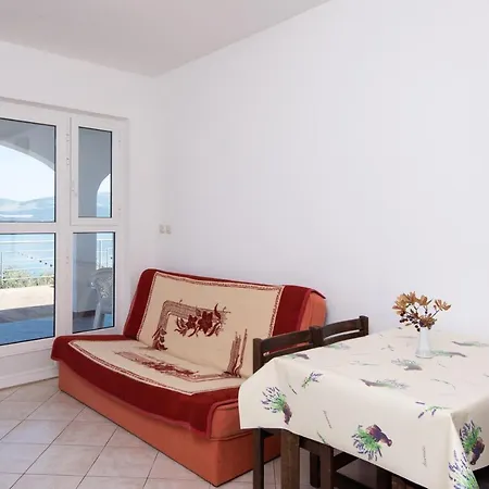 Apartman Apartments By The Sea Cove Pjestata, Peljesac - 12381 *