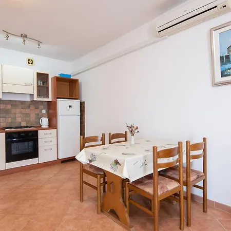 Apartament By The Sea Cove Pjestata, Peljesac - 12381