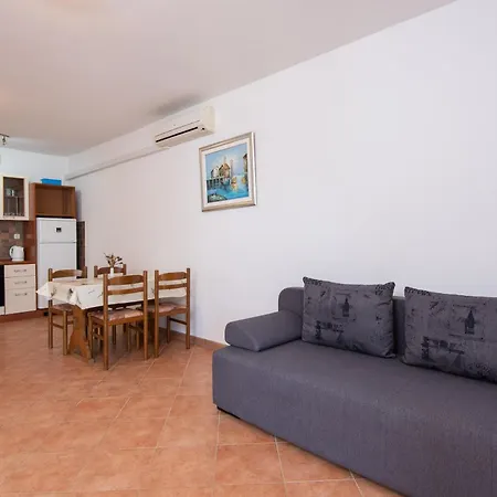 Apartments By The Sea Cove Pjestata, Peljesac - 12381 Apartment Putniković