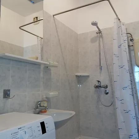 Apartament By The Sea Cove Pjestata, Peljesac - 12381