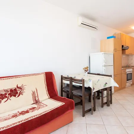 Apartments By The Sea Cove Pjestata, Peljesac - 12381 Putniković
