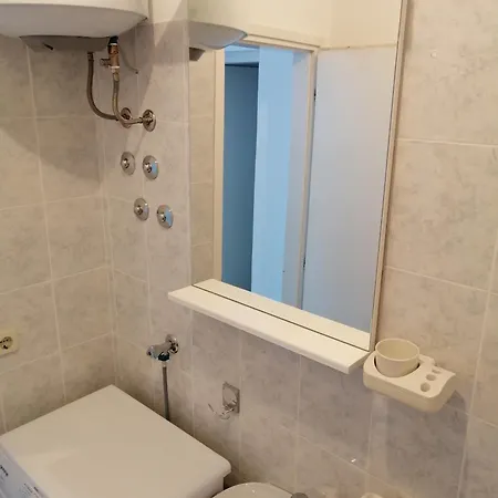 Apartments By The Sea Cove Pjestata, Peljesac - 12381 *