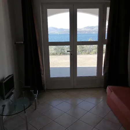 By The Sea Cove Pjestata, Peljesac - 12381 Apartament