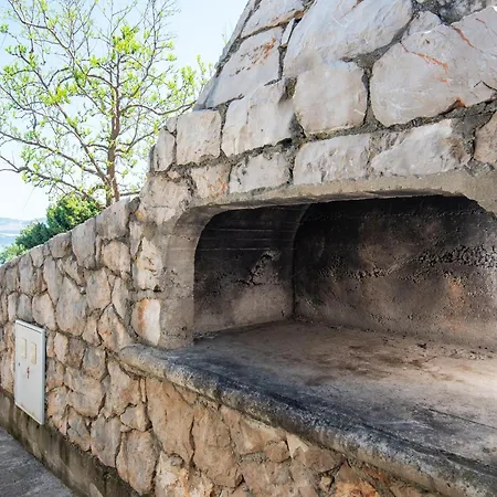 By The Sea Cove Pjestata, Peljesac - 12381 Appartement